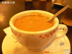 -永盈茶餐厅(中山四路店)