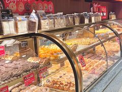 -丁香西饼屋(桂林路店)