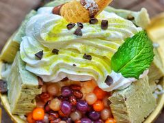 -大象厨房(重庆道店)