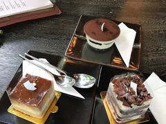 -T館·花园艺术餐厅