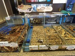 -船歌·鱼水饺青岛菜(闽江二路店)