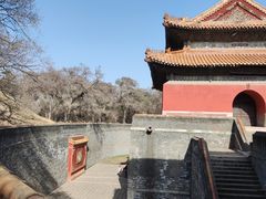 -沈阳市东陵公园