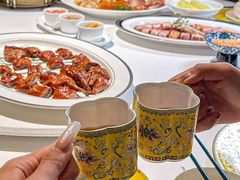 -金成潮菜博物馆(海珠湿地店)
