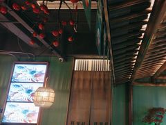 -筱爷叔·上海传统手工菜(玉树路店)