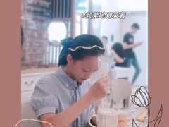 -Summer House夏莫手工坊团建活动(世博源店)