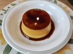 布丁-萨莉亚意式餐厅(石鼓路店)