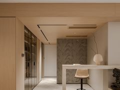 -居丽装饰空间设计(总部)
