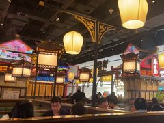 -牛New寿喜烧(闵行龙湖天街店)