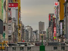 -心斋桥