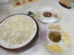 -寻味顺德·南记酒家·传统顺德菜·鱼生(广源路店)
