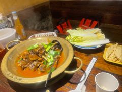 -霄汉羊排(万松园一店)
