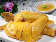 -泰煌鸡·上海白斩鸡·沪菜(平利店)