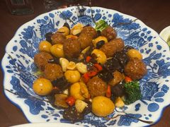 -柴米油盐(土菜院子店)