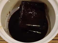 东坡肉-新白鹿餐厅(银泰西湖文化广场店)