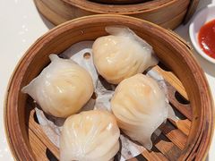 -潮福城潮州大酒楼(湖滨北路店)
