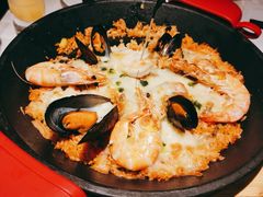 -西堤牛排(南京龙江店)