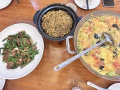 -鲍氏金勺子(恒大店)