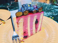 -BAKER&SPICE(安福路店)