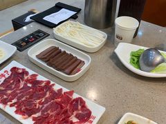 -为什么牛潮汕牛肉火锅(万胜广场店)