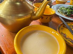 -塔洛藏餐吧(香格里拉古城店)