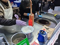 -大学城夜市