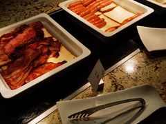 -艺厨风尚餐厅 · 桔钓沙莱华度假酒店