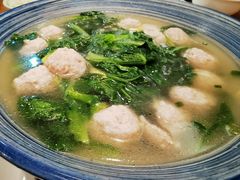 -小土豆北方菜馆(方庄店)