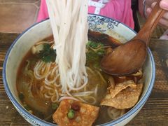 -陈记柳州螺蛳粉(大坪店)