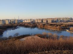 -河北省园博园