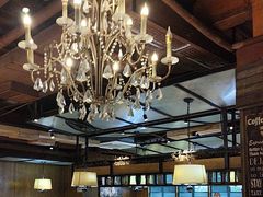 -领鲜活海鲜榴莲自助火锅(东门店)