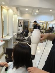 -雅仕 HAIR SALON 美发沙龙
