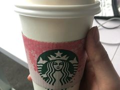 -星巴克臻选(济南恒隆店)