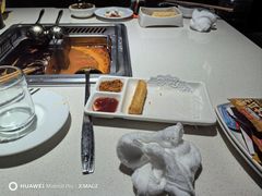 -海底捞火锅(玉桥商业广场店)