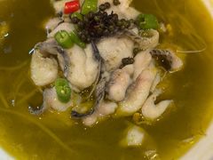 -古南都·老广东酒楼(龙江店)