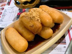 红糖糍粑-蜀大侠火锅(春熙路店)