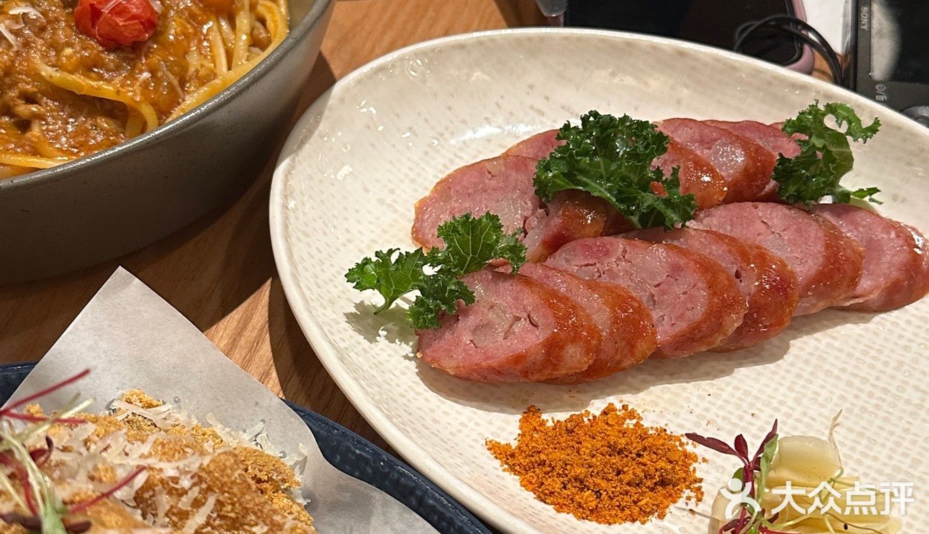 在武汉的 都给我去吃！