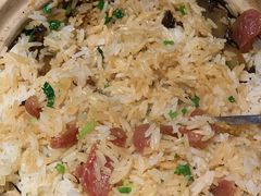 彪哥腊味煲仔饭-顺峰顺水顺德菜(龙华店)