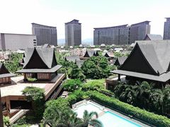 -三亚湾红树林度假世界(木棉酒店)