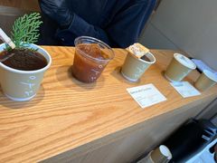 -O.P.S. CAFE