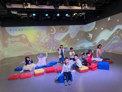 -小鸡哆哆故事屋·儿童乐园(嘉里城店)