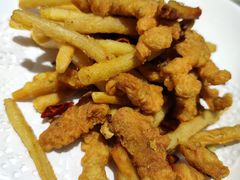 -楚鱼王·河鲜·湖北菜(华农店)