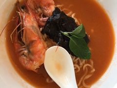 -南山鲜虾面·活鲜小馆·海味大连菜(南山总店)