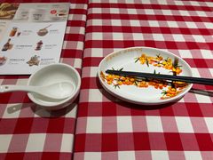 -西贝(上海新梅广场店)