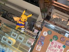 -Pekaa啤咖食肆Coffee&Bistro