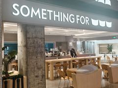 -Something For(中洲湾店)