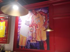 -加餐海鲜自助(宝龙一城店)