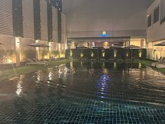 -曼谷文华中心点大酒店