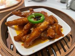 -禄运茶居·手工点心(猎德店)