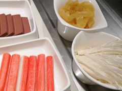 -海底捞火锅(团结桥店)