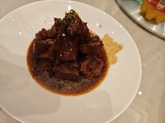 -海天楼中餐厅(吴宫泛太平洋酒店)